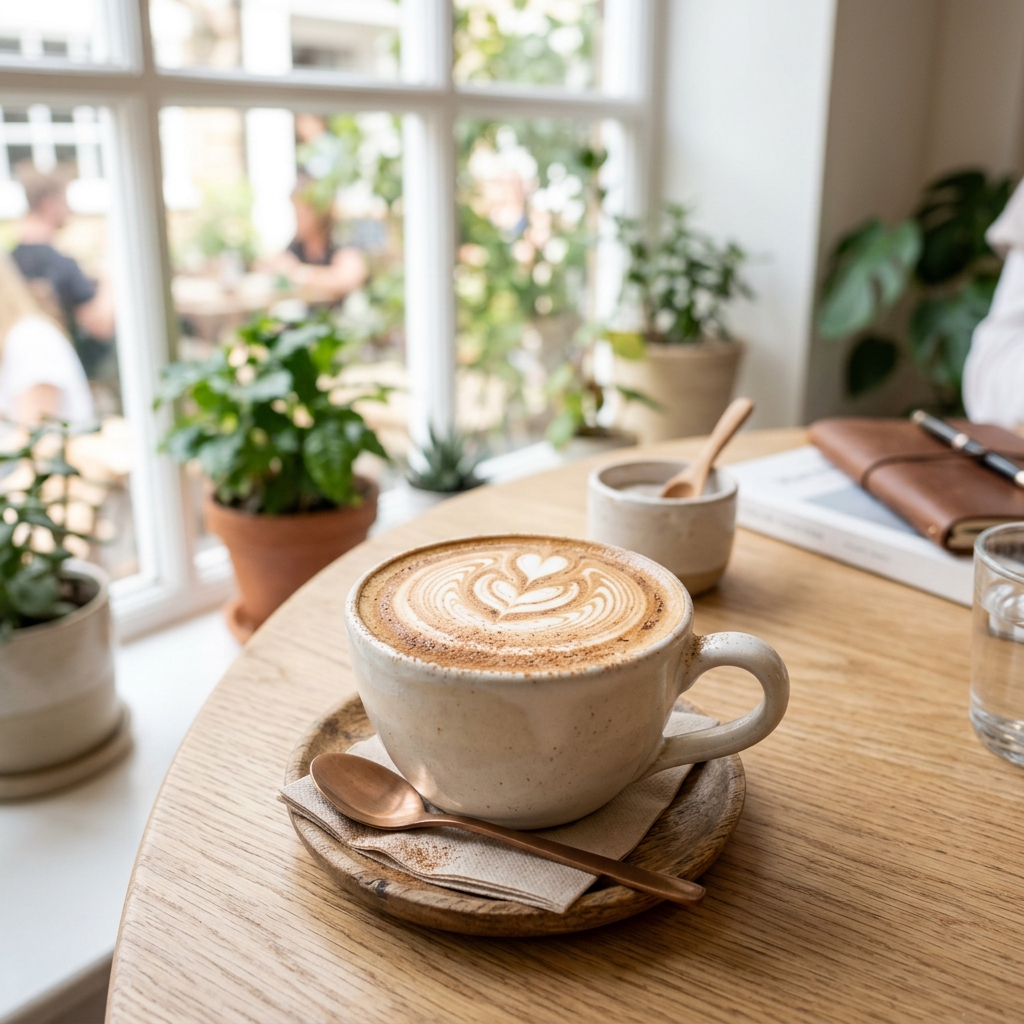 Specialty Kaffee